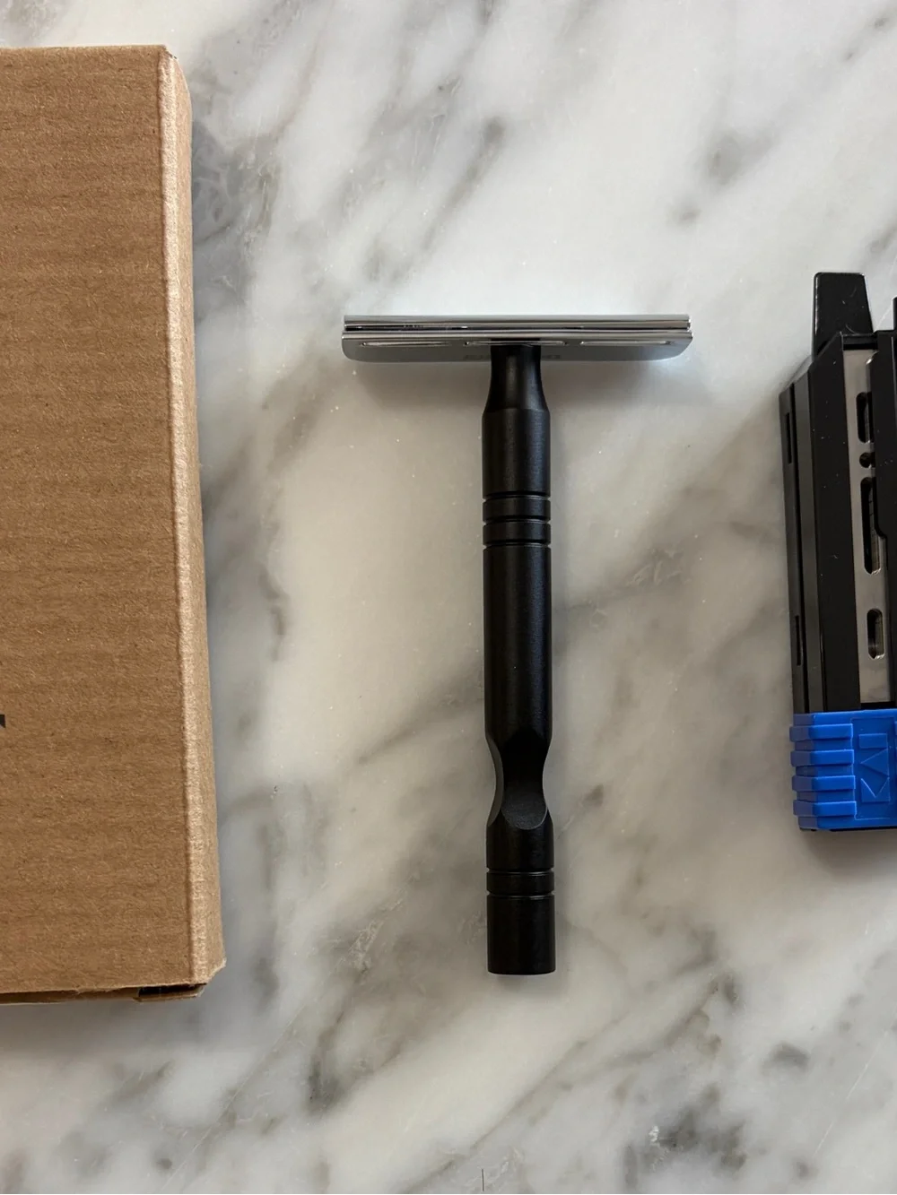 Yaqi Single Edge Safety Razor
